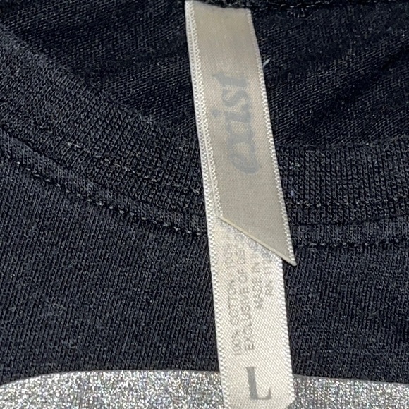 Topsail Island Woman’s Fitted Tee - Picture 6 of 9